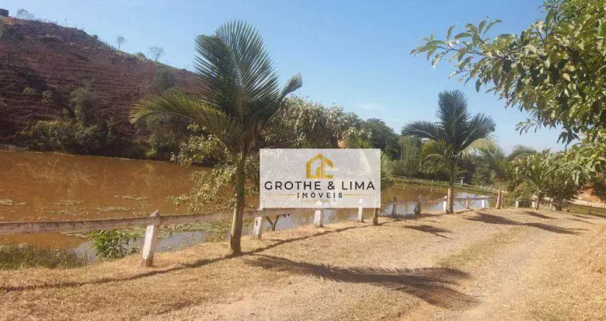 Terreno à venda, 1742 m² por r$ 270.000,00 - freitas - são josé dos campos/sp