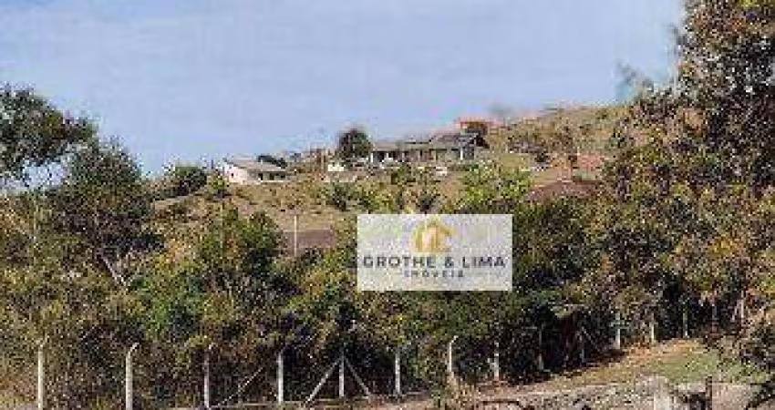 Chácara à venda, 18700 m² por R$ 550.000 - Pinhal - Jacareí/SP
