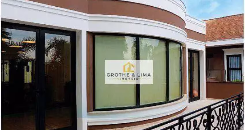 Linda Casa no Colinas