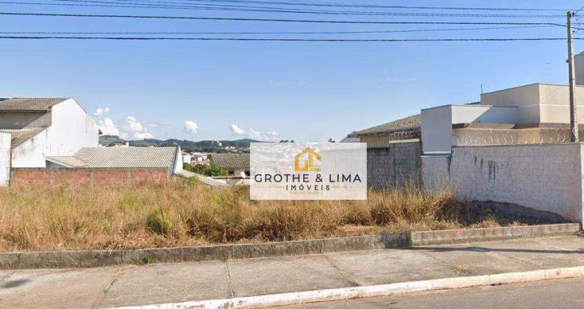 Terreno Residencial - 157m² - Venda | Jardim Santa Júlia - São José dos Campos/SP