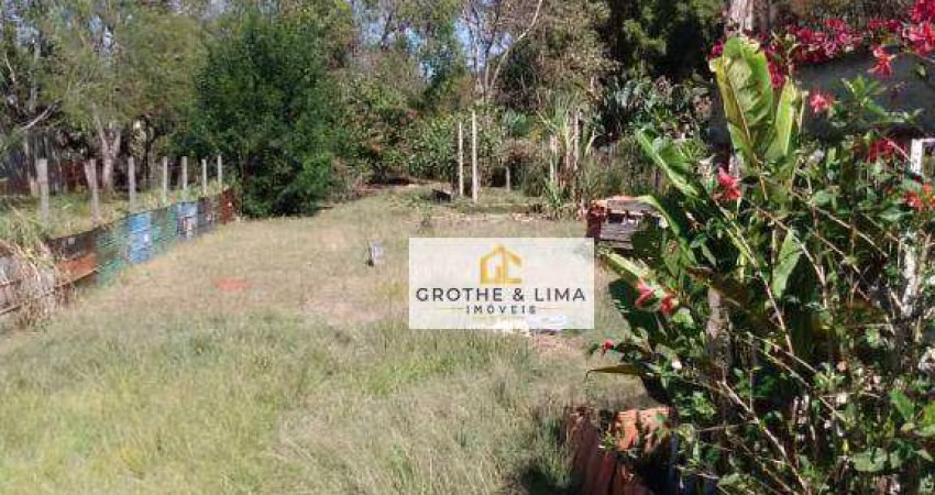 Chácara à venda, 1000 m² por R$ 300.000,00 - Primavera II - São José dos Campos/SP