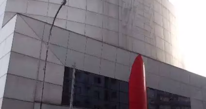 Kitnet / Stúdio à venda na Rua Joaquim dos Santos Andrade, 49, Centro, São Paulo
