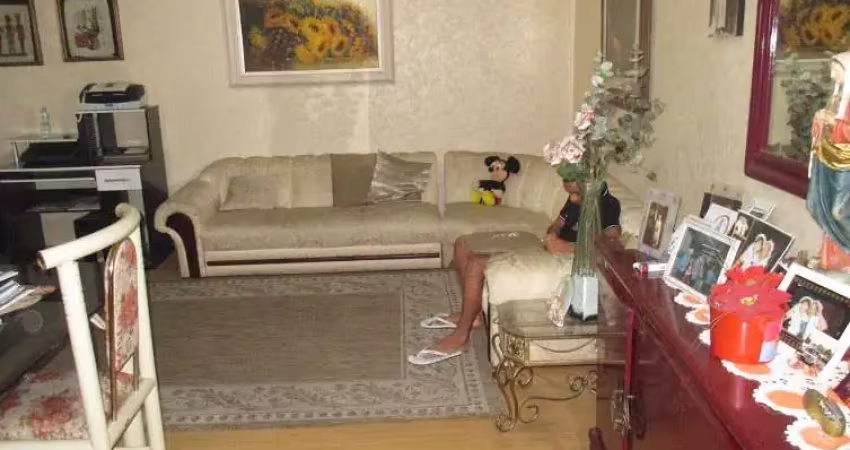 Apartamento com 2 quartos à venda na Alameda Glete, 1027, Campos Eliseos, São Paulo