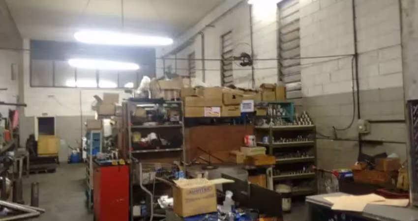 Ponto comercial para alugar na Rua Wandenkolk, 464, Mooca, São Paulo