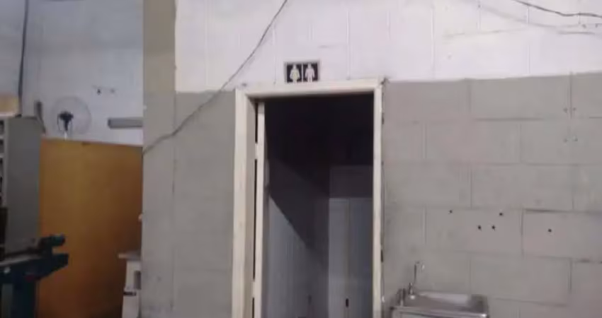 Ponto comercial à venda na Rua Wandenkolk, 464, Mooca, São Paulo