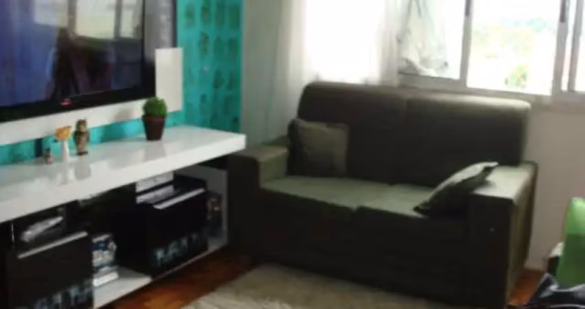 Apartamento com 1 quarto à venda na Rua Bueno de Andrade, 71, Aclimação, São Paulo