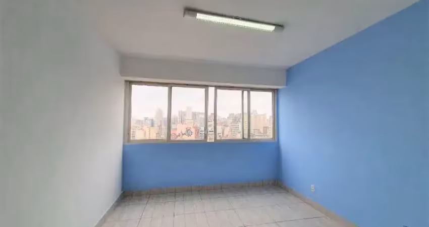 Kitnet / Stúdio à venda na DOS GUSMOES, 568, Santa Ifigênia, São Paulo