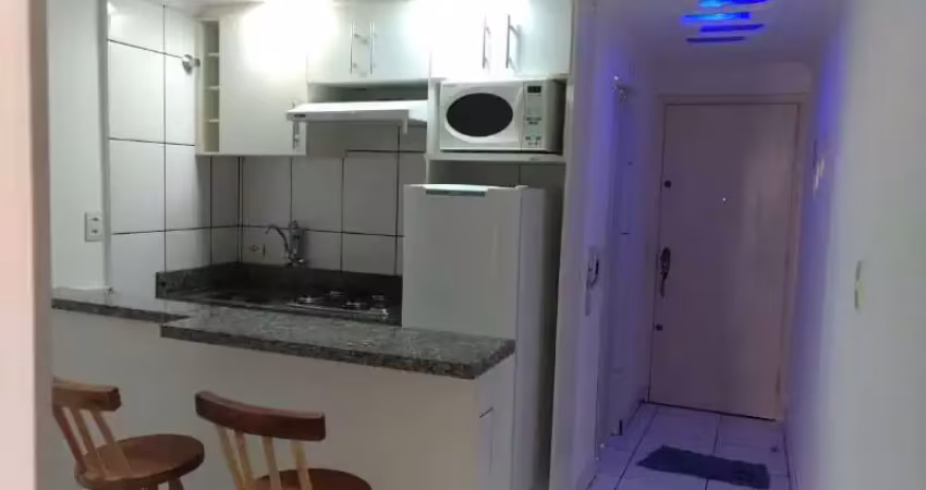Kitnet / Stúdio à venda na RISKALLAH JORGE - FRENTE, 80, Centro, São Paulo