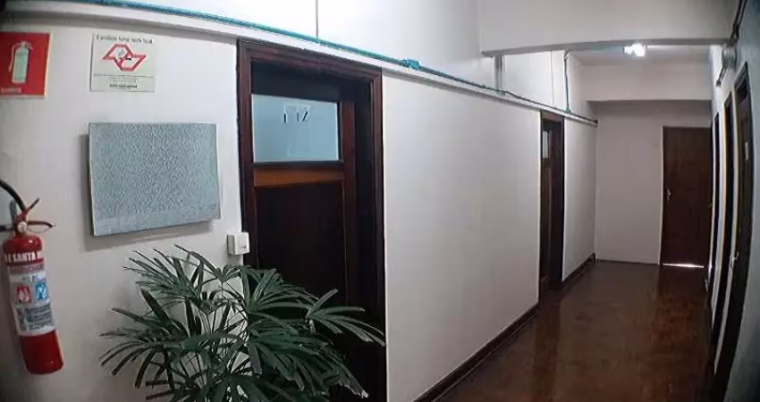 Ponto comercial à venda na CASPER LIBERO - FRENTE, 58, Centro, São Paulo