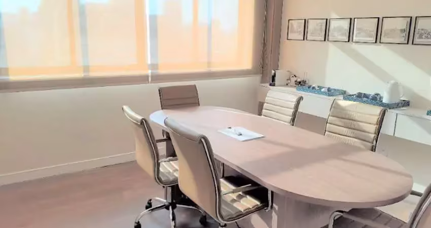 Ponto comercial à venda na DOUTOR JOAO MENDES - FRENTE, 52, Centro, São Paulo