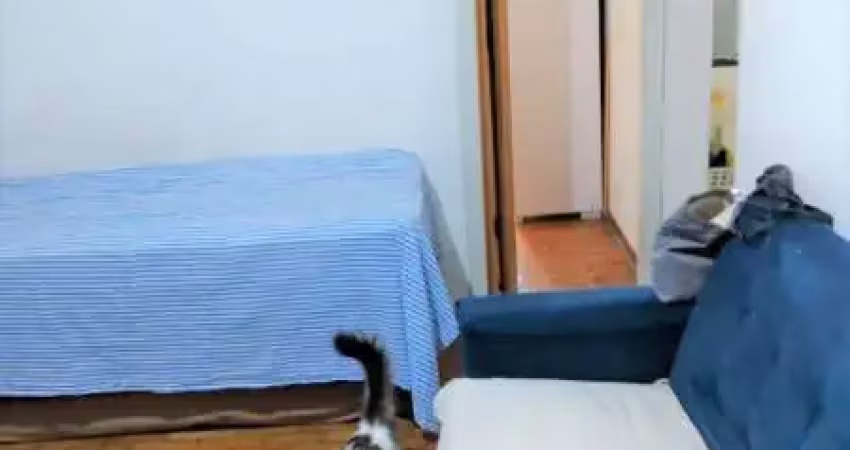 Apartamento com 1 quarto à venda na DAS PALMEIRAS - FRENTE, 114, Vila Buarque, São Paulo