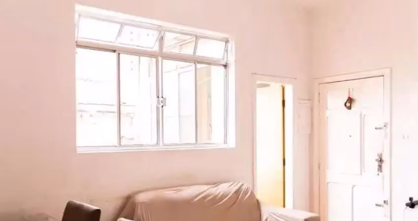 Apartamento com 2 quartos à venda na DO LAVAPES - FRENTE, 62, Cambuci, São Paulo