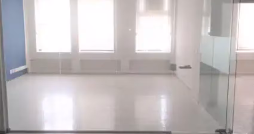 Ponto comercial à venda na Avenida Ipiranga, 104, Centro, São Paulo