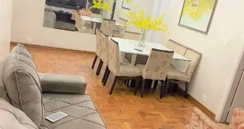 Apartamento com 2 quartos à venda na SAO DOMINGOS - FUNDOS, 162, Bela Vista, São Paulo