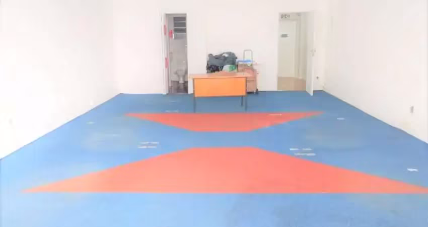 Ponto comercial à venda na LIBERO BADARO - FRENTE, 182, Centro, São Paulo
