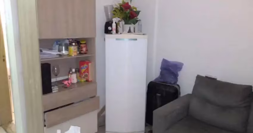 Kitnet / Stúdio à venda na Rua General Osório, 295, Santa Ifigênia, São Paulo