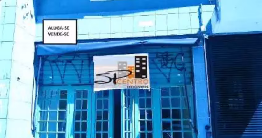 Ponto comercial à venda na Rua Frutas de Santo Amaro, 382, Bela Vista, São Paulo