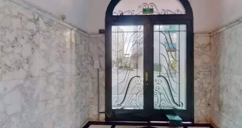Apartamento com 2 quartos à venda na SANTO ANTONIO - FRENTE, 733, Bela Vista, São Paulo