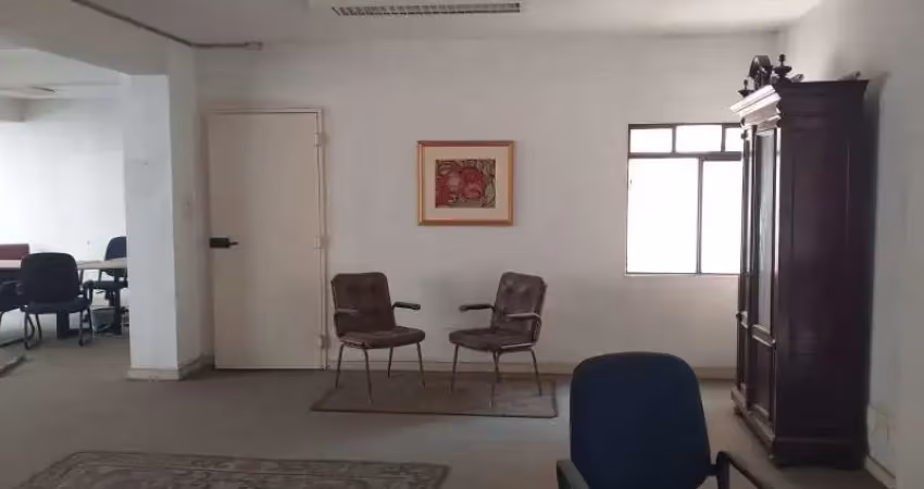 Ponto comercial para alugar na SENADOR FEIJO - FRENTE, 40, Sé, São Paulo