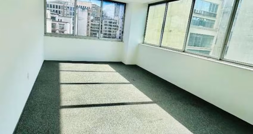 Conjunto Comercial REPUBLICA SAO PAULO SP Brasil