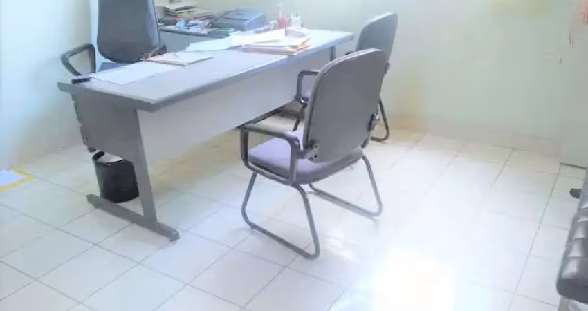 Ponto comercial à venda na DOUTOR RODRIGO SILVA - FRENTE, 26, Centro, São Paulo