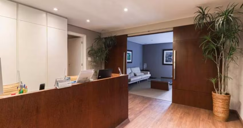 Conjunto Comercial CERQUEIRA CESAR SAO PAULO SP Brasil