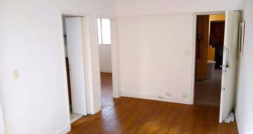 Apartamento com 1 quarto à venda na SANTO ANTONIO - FUNDOS, 924, Bela Vista, São Paulo