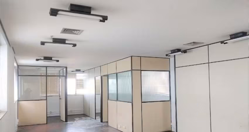 Conjunto Comercial SANTA CECILIA SAO PAULO SP Brasil