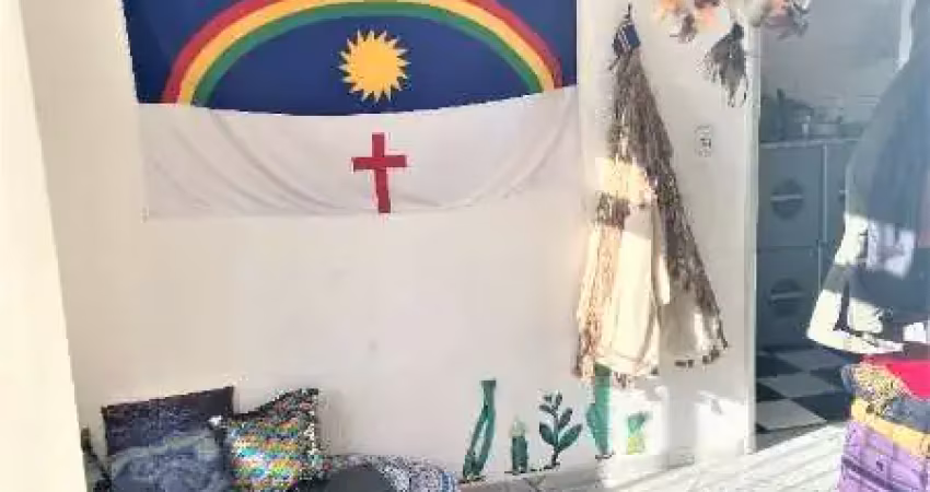 Apartamento com 1 quarto à venda na JAPURA - FUNDOS, 43, Bela Vista, São Paulo