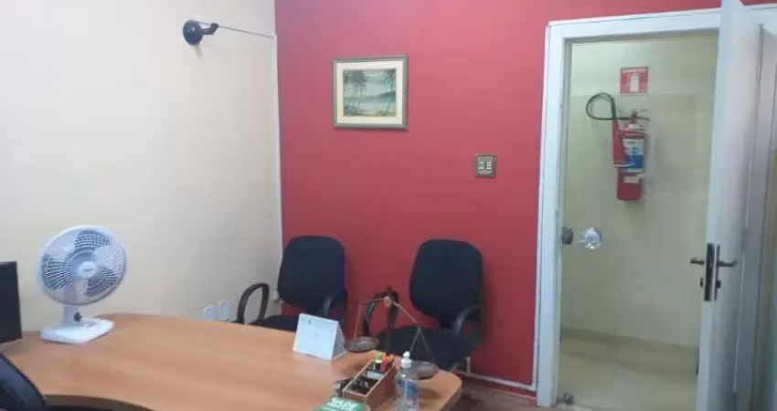 Ponto comercial para alugar na SAO FRANCISCO - FUNDOS, 34, Sé, São Paulo
