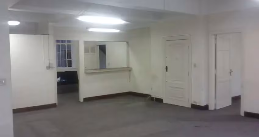 Ponto comercial para alugar na BENJAMIM CONSTANT- FRENTE, 61, Sé, São Paulo
