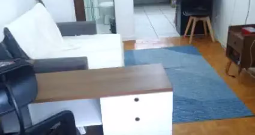 Kitnet / Stúdio à venda na Rua Amaral Gurgel, 97, Vila Buarque, São Paulo