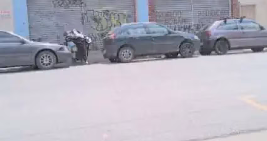 Terreno à venda na Rua Bueno de Andrade, 300, Aclimação, São Paulo