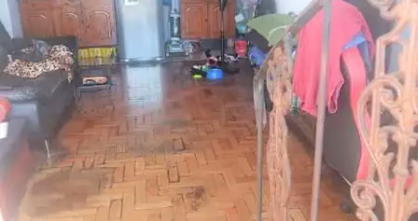 Kitnet / Stúdio à venda na RUA MAUA - FRENTE, 738, Centro, São Paulo