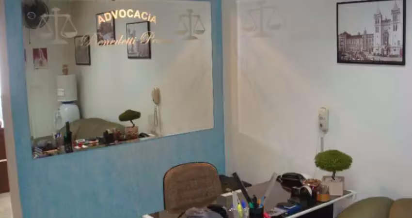 Ponto comercial à venda na SENADOR FEIJO - FRENTE, 131, Sé, São Paulo