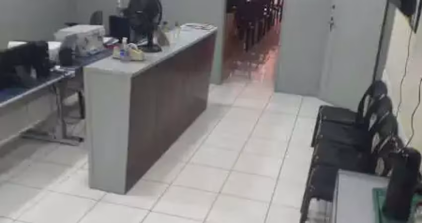 Sala comercial à venda na Avenida Cásper Líbero, 522, Centro, São Paulo