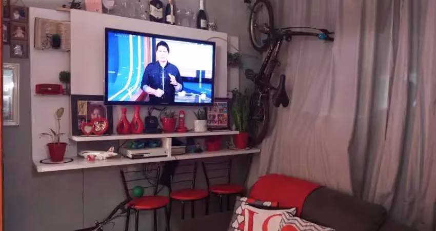 Kitnet / Stúdio à venda na Rua Paim, 211, Bela Vista, São Paulo