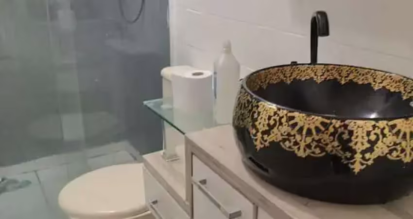 Apartamento com 1 quarto à venda na DELEGADO EVERTON - LATERAL, 30, Bela Vista, São Paulo