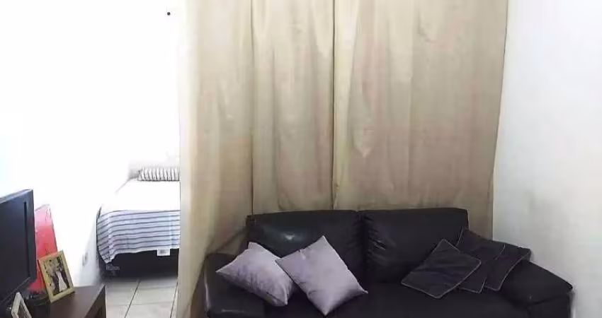 Kitnet / Stúdio à venda na TABATINGUERA- FRENTE, 470, Sé, São Paulo