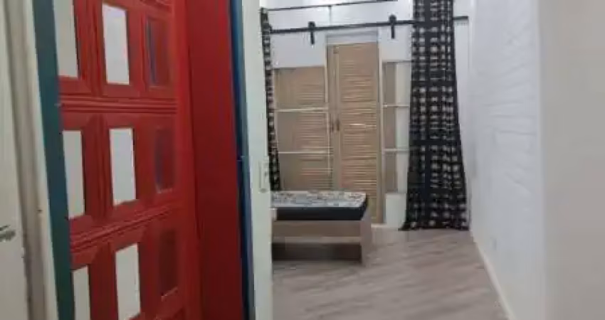 Kitnet / Stúdio à venda na DOS ANDRADAS - FRENTE, 165, Santa Ifigênia, São Paulo