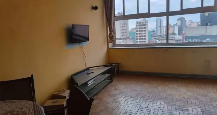 Apartamento com 3 quartos à venda na Avenida Rio Branco, 399, Campos Eliseos, São Paulo