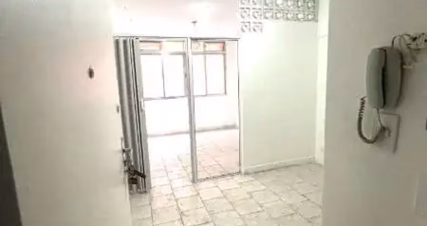 Kitnet / Stúdio à venda na Rua Marquês de Itu, 446, Vila Buarque, São Paulo