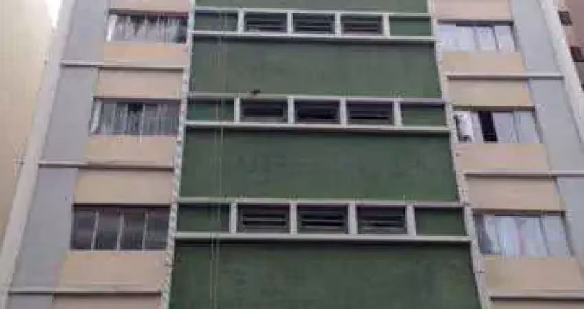 Kitnet / Stúdio à venda na Rua Santo Amaro, 341, Bela Vista, São Paulo
