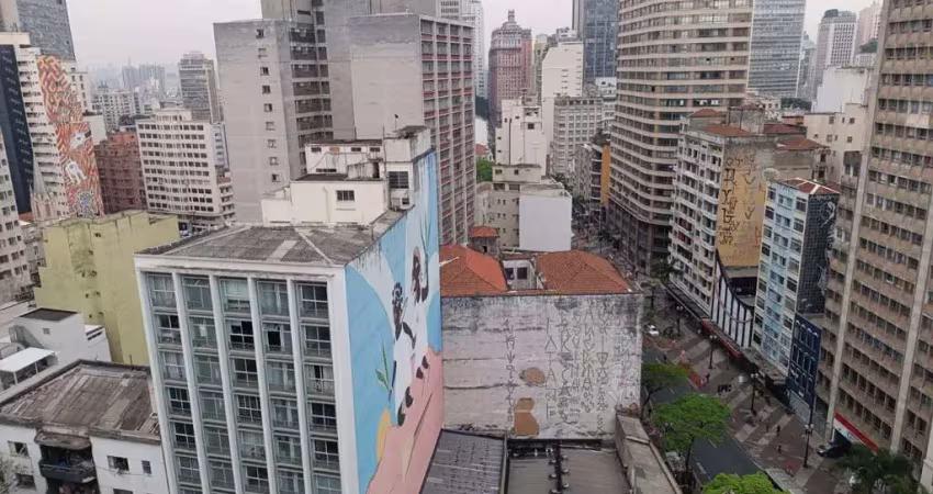 Ponto comercial para alugar na Avenida Ipiranga, 877, República, São Paulo