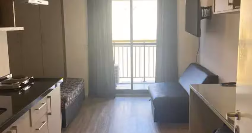 Kitnet / Stúdio para alugar na DUQUE DE CAXIAS - FRENTE, 61, Campos Eliseos, São Paulo