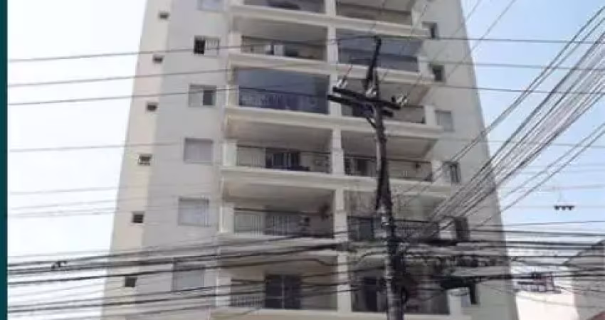 Apartamento com 2 quartos à venda na JOSE ANTONIO COELHO- FRENTE, 626, Vila Mariana, São Paulo