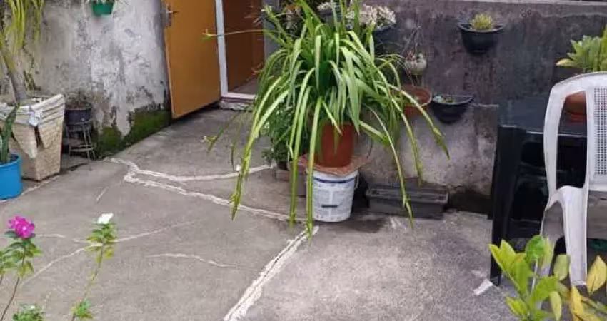 Kitnet / Stúdio à venda na Rua Azevedo Marques, 45, Santa Cecília, São Paulo