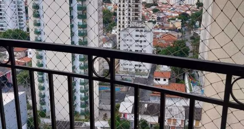 Apartamento VILA CLEMENTINO SAO PAULO SP Brasil