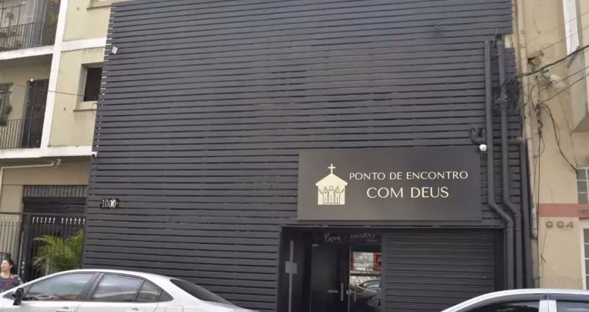 Ponto comercial à venda na Rua Santo Antônio, 1000, Bela Vista, São Paulo