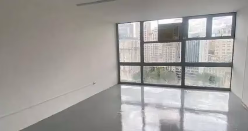 Sala comercial à venda na Rua Coronel Xavier de Toledo, 161, Centro, São Paulo